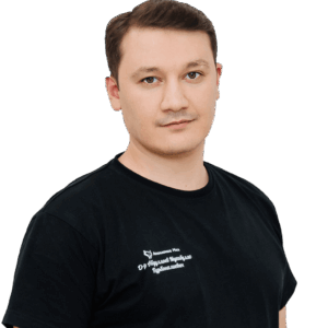 Абдуллоев Мухибулло Курбоналиевич