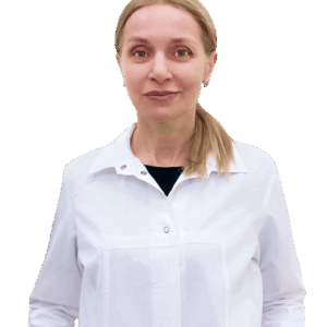Асекова Аида Арсланбековна