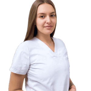 Чобан Юлия Владимировна