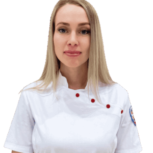 Филиппова Яна Константиновна