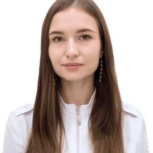 Медведцкая Каролина Васильевна