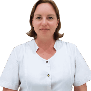 Молокова Юлия Николаевна