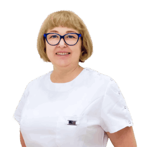 Полей Лидия Степановна
