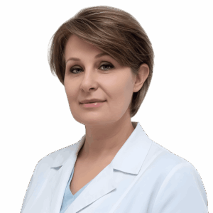 Кулик Светлана Владимировна