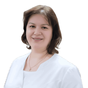 Соколова Светлана Александровна