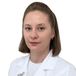 Красавина Айшат Семедовна