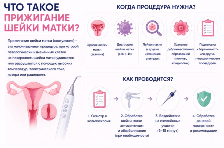 Больно Ли Заниматься Сексом При Эрозии