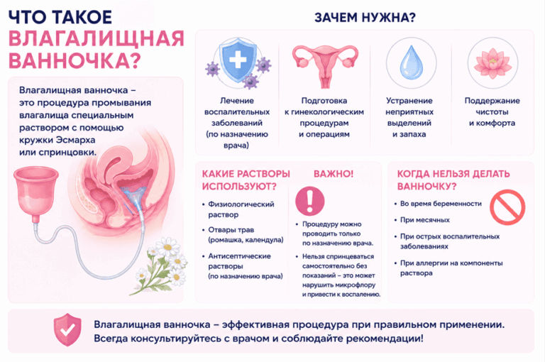 Промываем влагалище струей воды Промываем влагалище струей воды